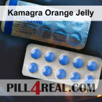 Kamagra Orange Jelly 235