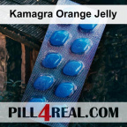 Kamagra Orange Jelly 282