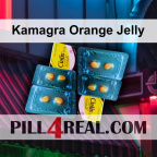 Kamagra Orange Jelly 349