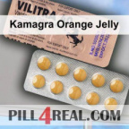 Kamagra Orange Jelly 367