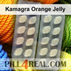 Kamagra Orange Jelly 414
