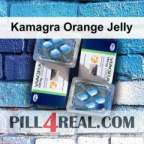 Kamagra Orange Jelly 466