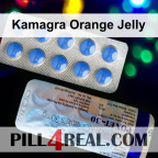 Kamagra Orange Jelly 507