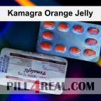 Kamagra Orange Jelly 593
