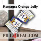 Kamagra Orange Jelly 708