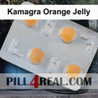 Kamagra Orange Jelly 755
