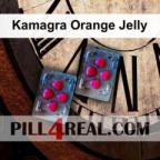 Kamagra Orange Jelly 981