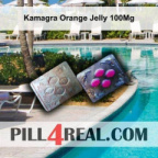 Kamagra Orange Jelly 100Mg 771