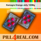 Kamagra Orange Jelly 100Mg 971