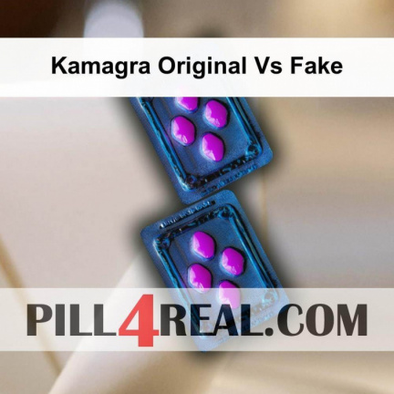 Kamagra Original Vs Fake 158