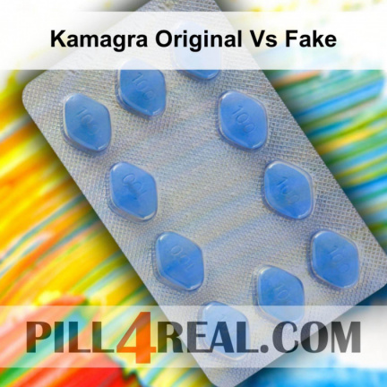 Kamagra Original Vs Fake 159