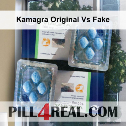 Kamagra Original Vs Fake 187