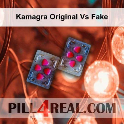 Kamagra Original Vs Fake 247