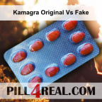 Kamagra Original Vs Fake 511
