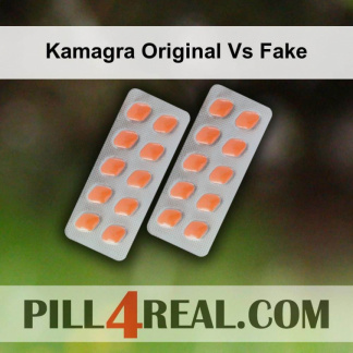 Kamagra Original Vs Fake 563