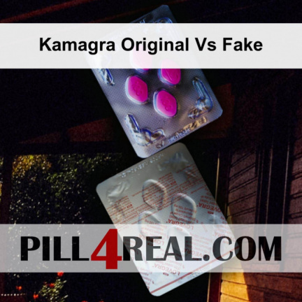 Kamagra Original Vs Fake 643