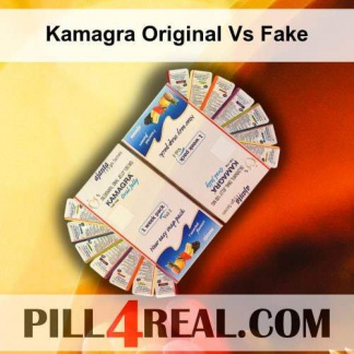 Kamagra Original Vs Fake 702