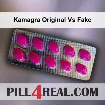 Kamagra Original Vs Fake 752