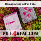 Kamagra Original Vs Fake 772