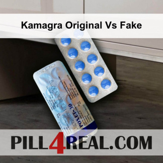 Kamagra Original Vs Fake 796