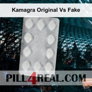 Kamagra Original Vs Fake 897