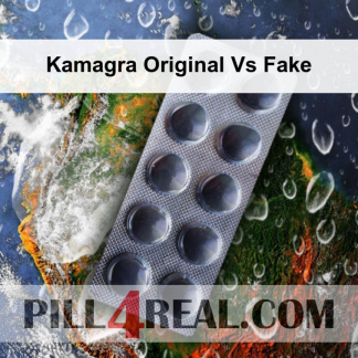 Kamagra Original Vs Fake 915