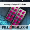 Kamagra Original Vs Fake 988