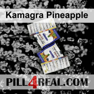 Kamagra Pineapple 086