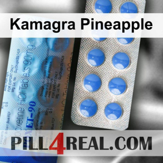 Kamagra Pineapple 109