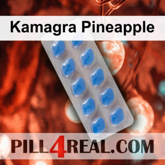Kamagra Pineapple 148