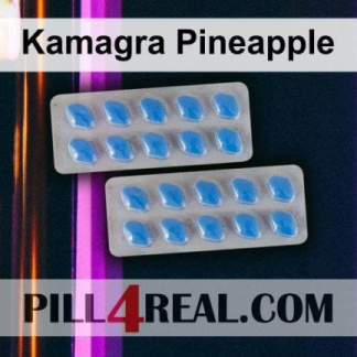 Kamagra Pineapple 209