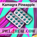 Kamagra Pineapple 289
