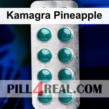 Kamagra Pineapple 307
