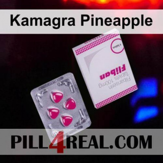 Kamagra Pineapple 523