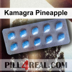 Kamagra Pineapple 558
