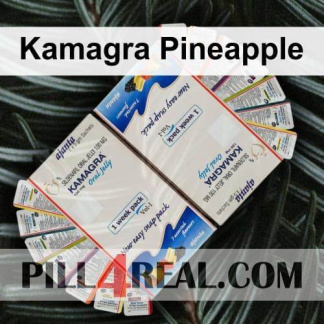 Kamagra Pineapple 573
