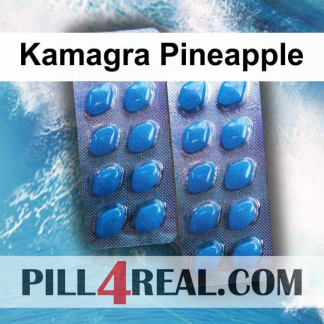 Kamagra Pineapple 688