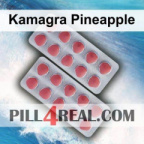 Kamagra Pineapple 700