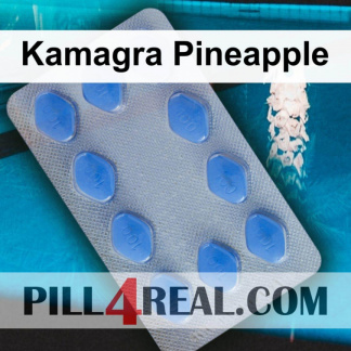 Kamagra Pineapple 708