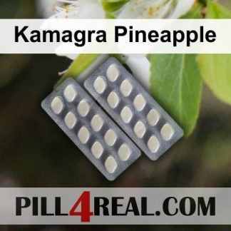 Kamagra Pineapple 733