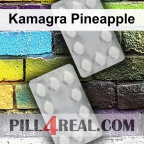 Kamagra Pineapple 794