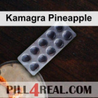Kamagra Pineapple 850