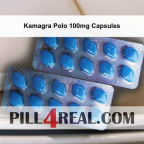 Kamagra Polo 100mg Capsules 404