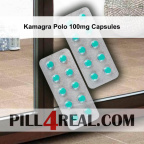 Kamagra Polo 100mg Capsules 780