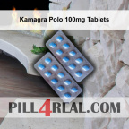 Kamagra Polo 100mg Tablets 158