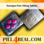 Kamagra Polo 100mg Tablets 468