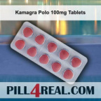 Kamagra Polo 100mg Tablets 626