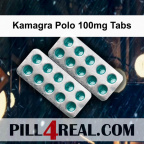 Kamagra Polo 100mg Tabs 091