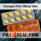 Kamagra Polo 100mg Tabs 407