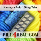 Kamagra Polo 100mg Tabs 909